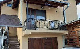 Casa Edy